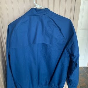 Ben Sherman light summer cotton jacket